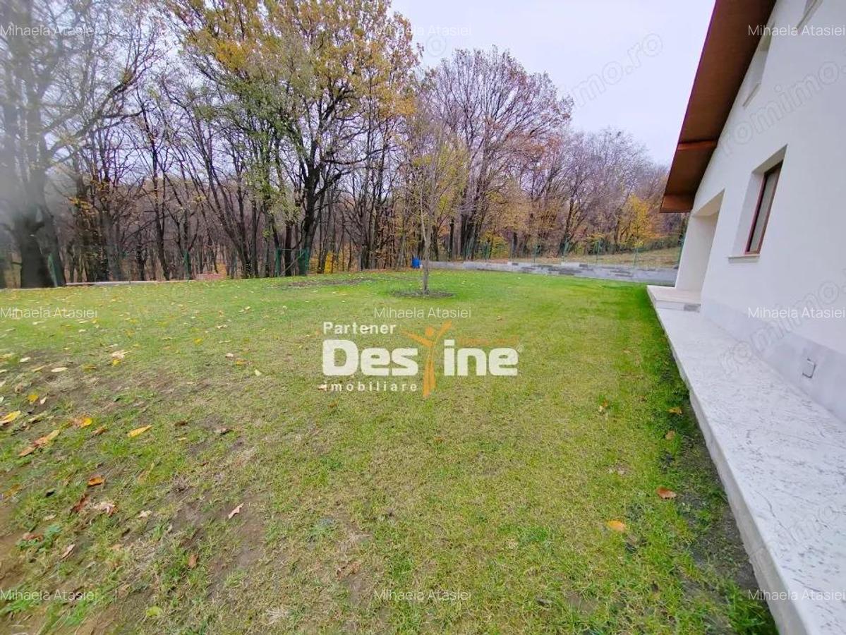 BARNOVA - Casa individuala P+POD, 156 mp + 1000 mp teren - 17