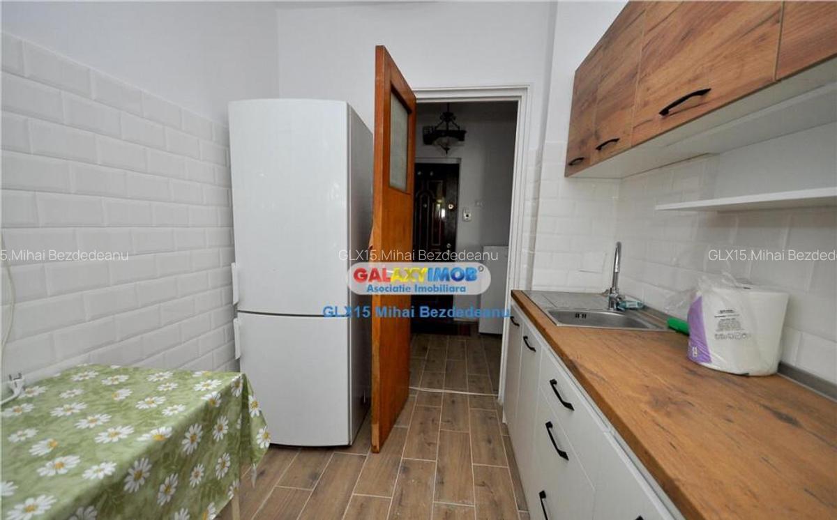Apartament 3 camere in zona Titan - Parcul IOR Fizicienilor - 7
