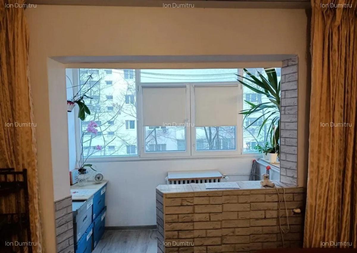 Apartament 2 camere de inchiriat 1 Mai - Turda - 2