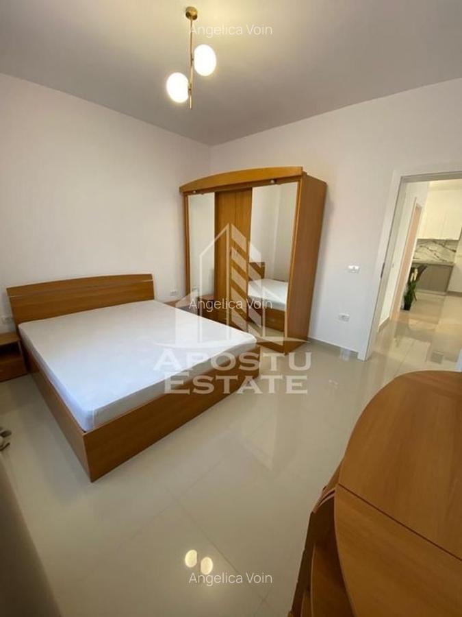 Apartament 3 camere, centrala proprie, loc de parcare,zona Dumbravita - 7