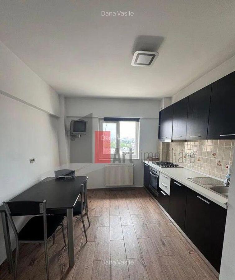 De vanzare apartament 2 camere, decomandat, Crangasi - 3