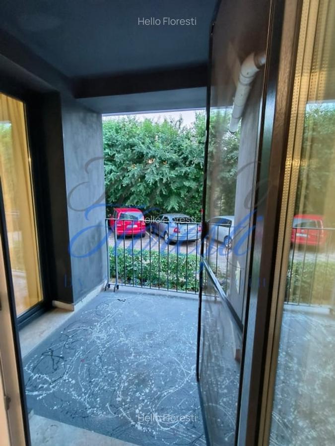 Inchiriere apartament 2 camere 40mp + 2mp Logie | Marasti | Cluj - 6