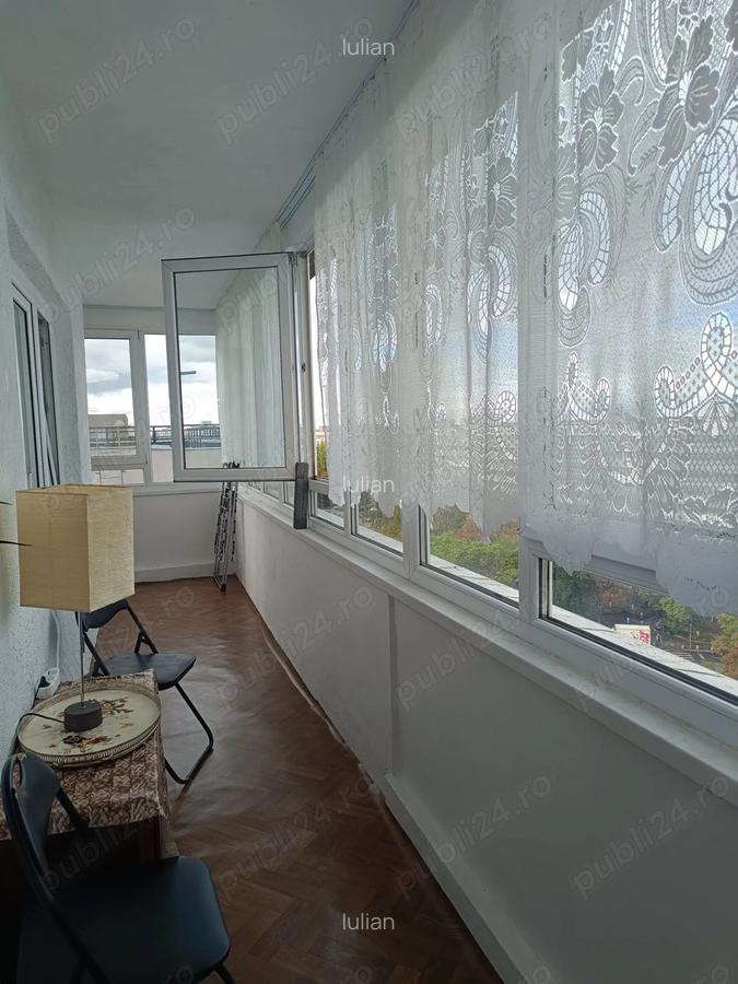 Vand apartament 2 camere - 5