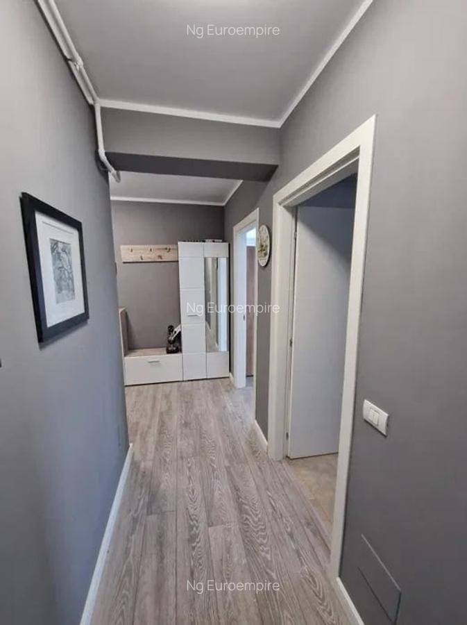 Apartament 3 camere decomandate zona Tomis Plus - 5