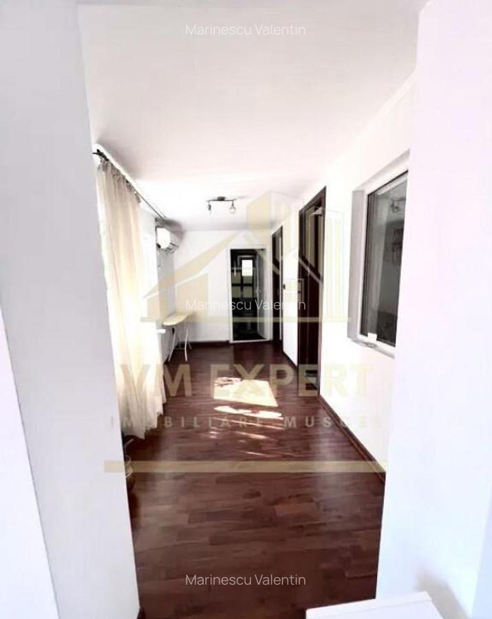 CASA 6 CAMERE, TEREN 420 MP, PITESTI - 3