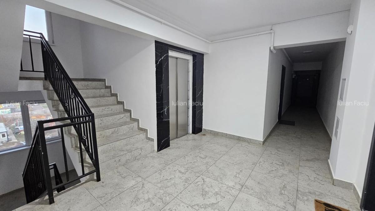 Metrou Berceni Biruintei garsoniera mobilata si utilata. - 12