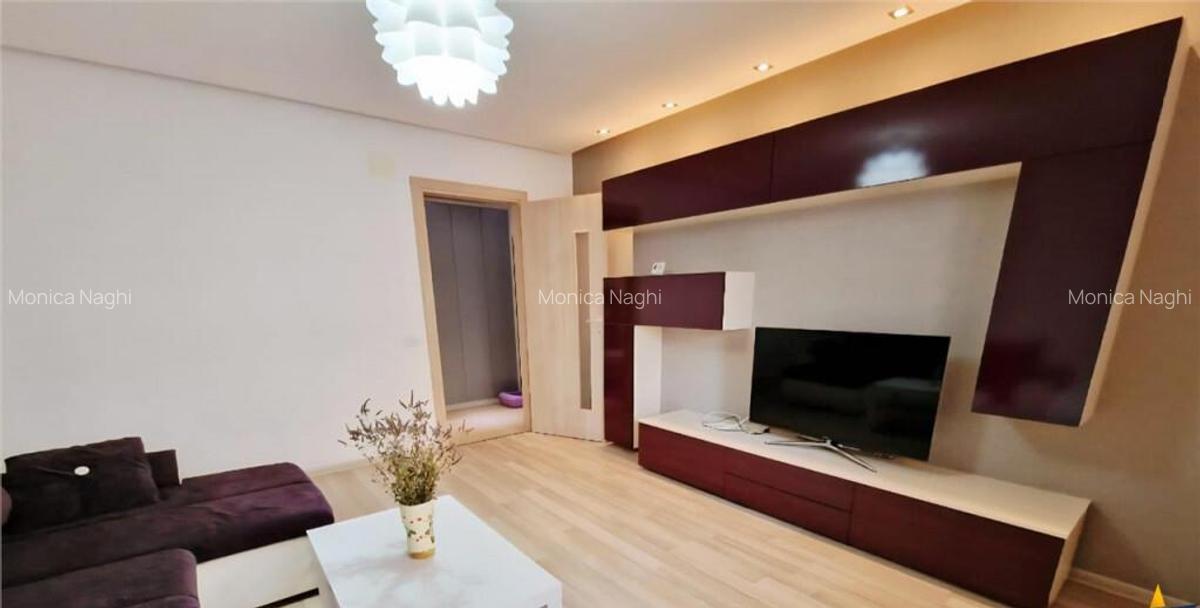 Apartament doua camere, structura decomandata, Urban Tractor - 7
