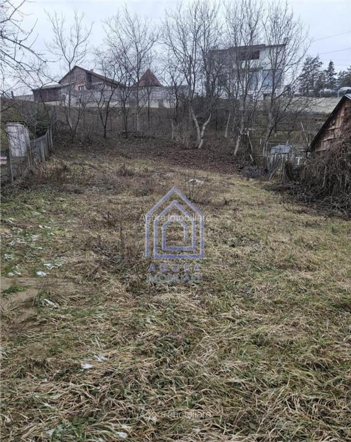 Teren rezidential, semicentral - 5