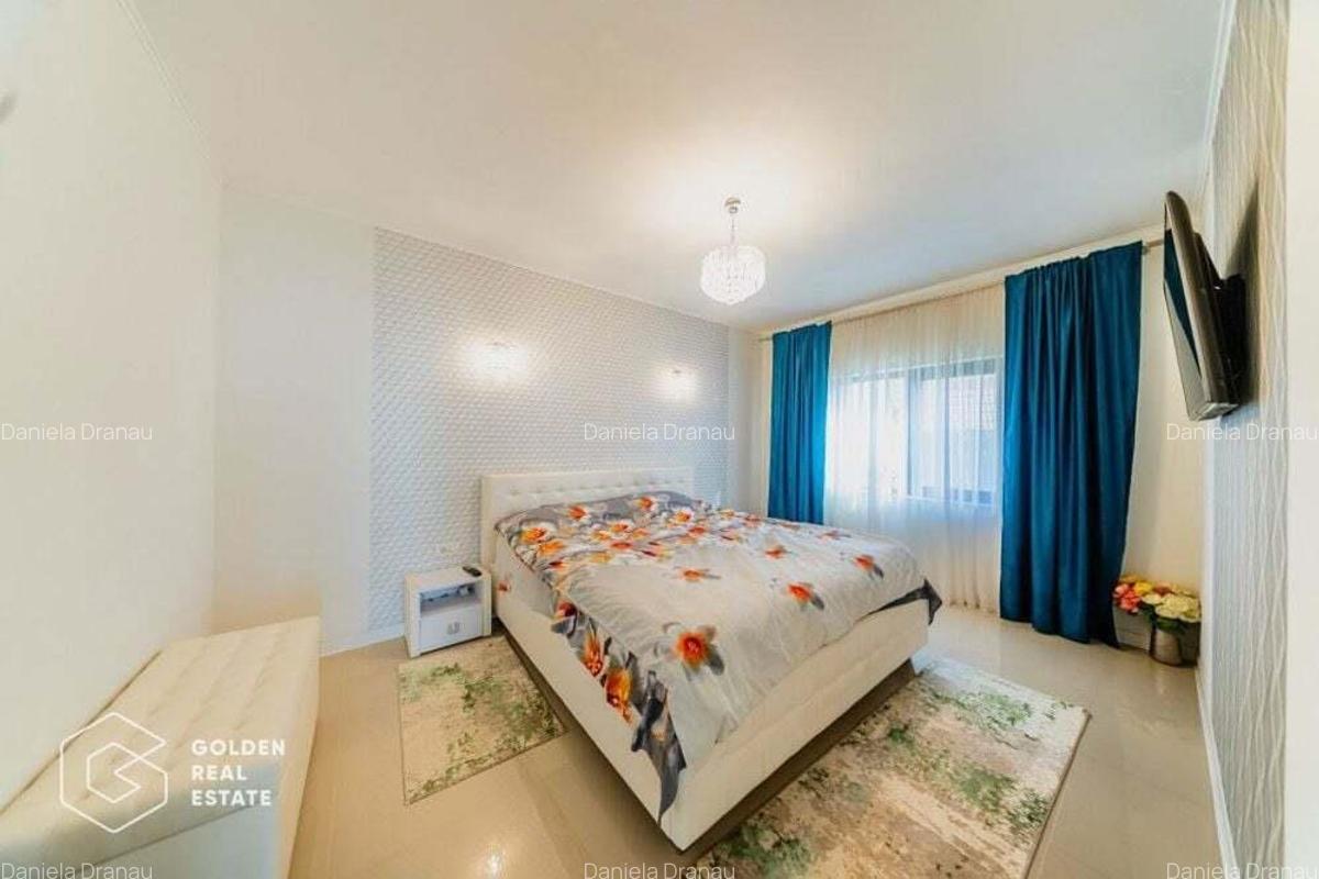 Vila P+M cu 5 camere in Gai, langa Manastire, confort si eleganta - 8