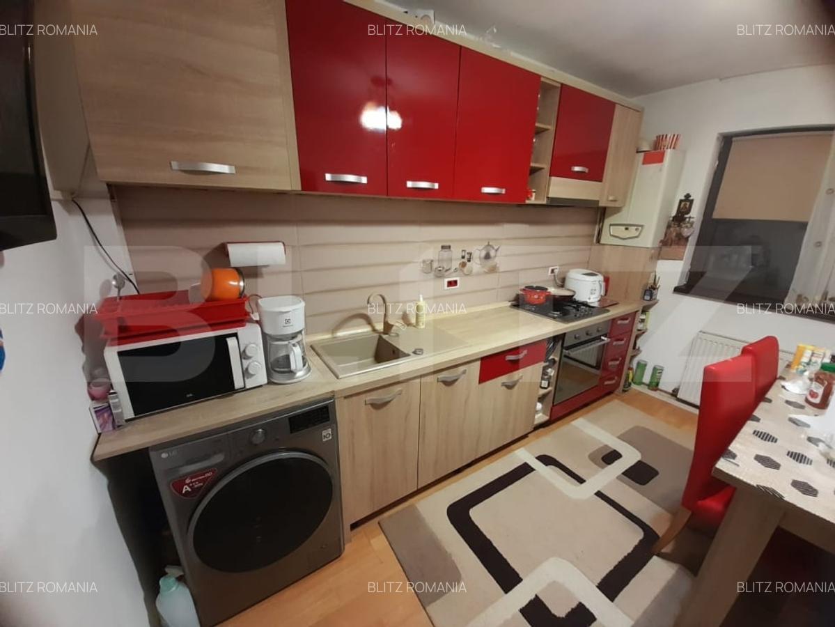 Apartament 2 camere, 50 mp, zona Freidorf - 9 Apartament 2 camere, 50 mp, zona Freidorf - 9