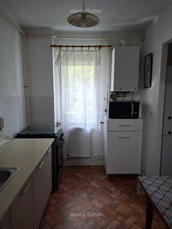 Apartament cu 2 camere in astra, Brasov - 5