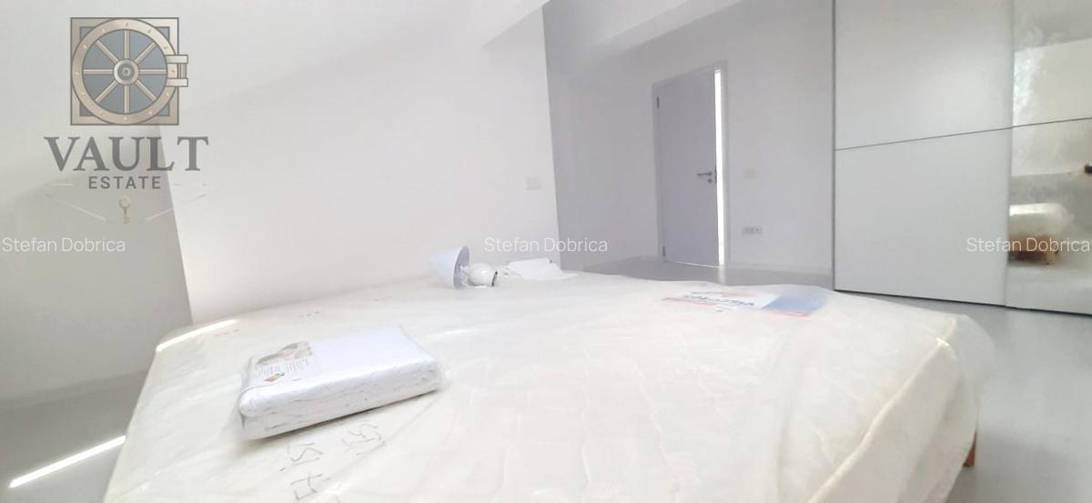 2 camere - Loc de parcare- Terasa 30MP- Pallady -1 Decembrie 1918 - 5