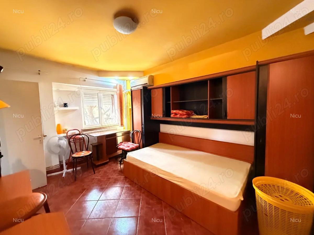 Am de inchiriat garsoniera Complexul Studentesc Olimpia - 2