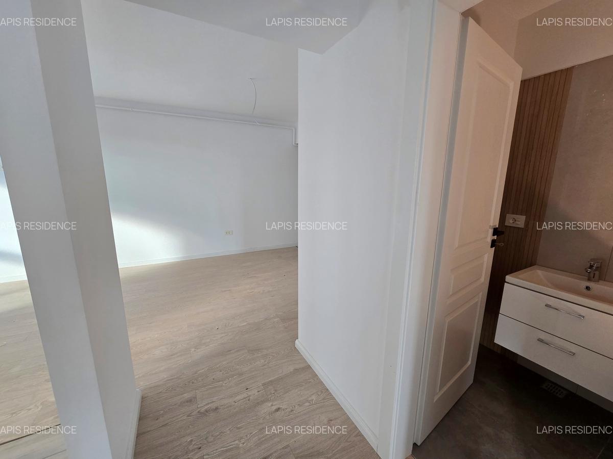 Dezvoltator Lapis Residence - ap 2 camere + birou, ansamblu premium - 3
