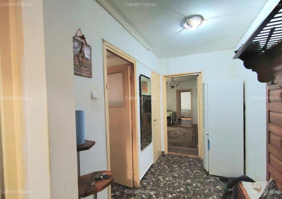 Apartament 3 camere - 7 Apartament 3 camere - 7