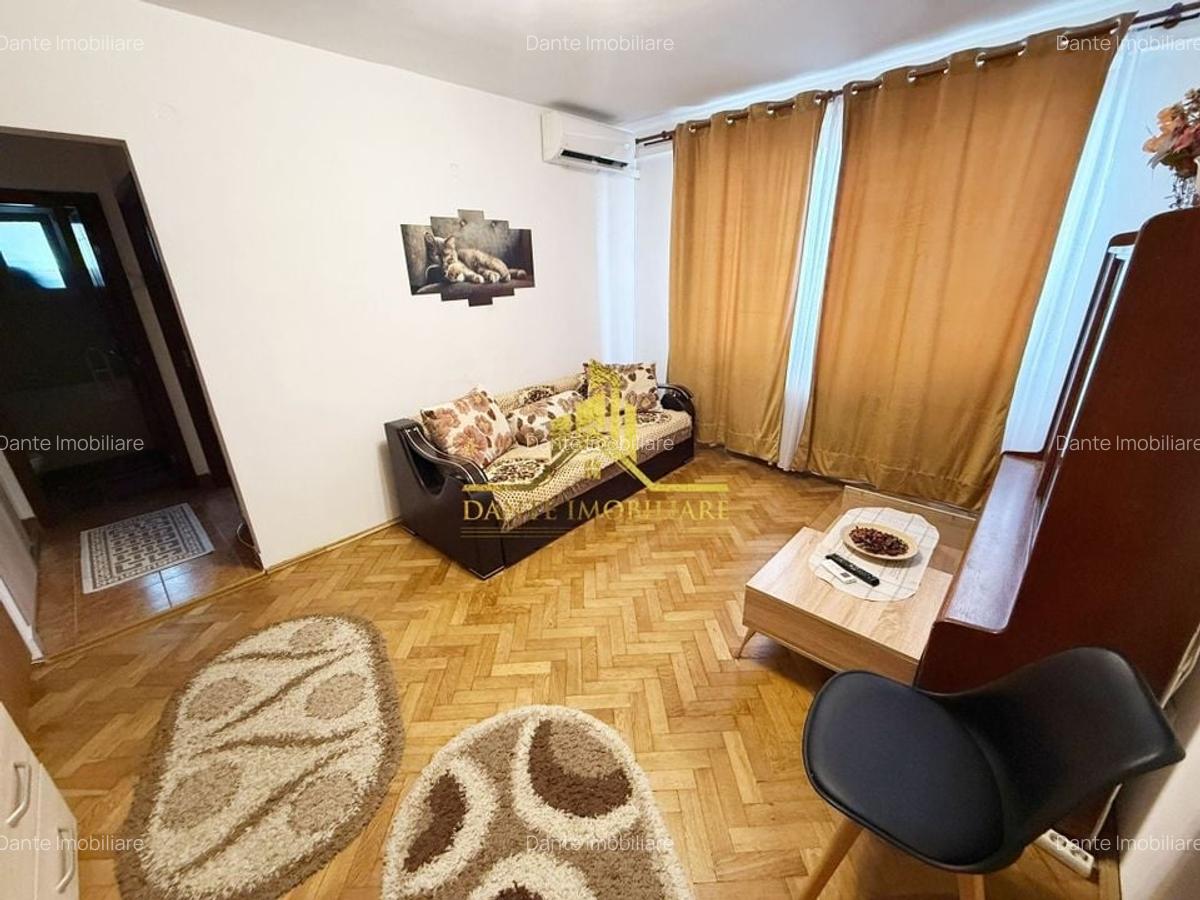 2 camere, modern, PET FRIENDLY, balcon, zona Centrala, Mihai Viteazu - 2