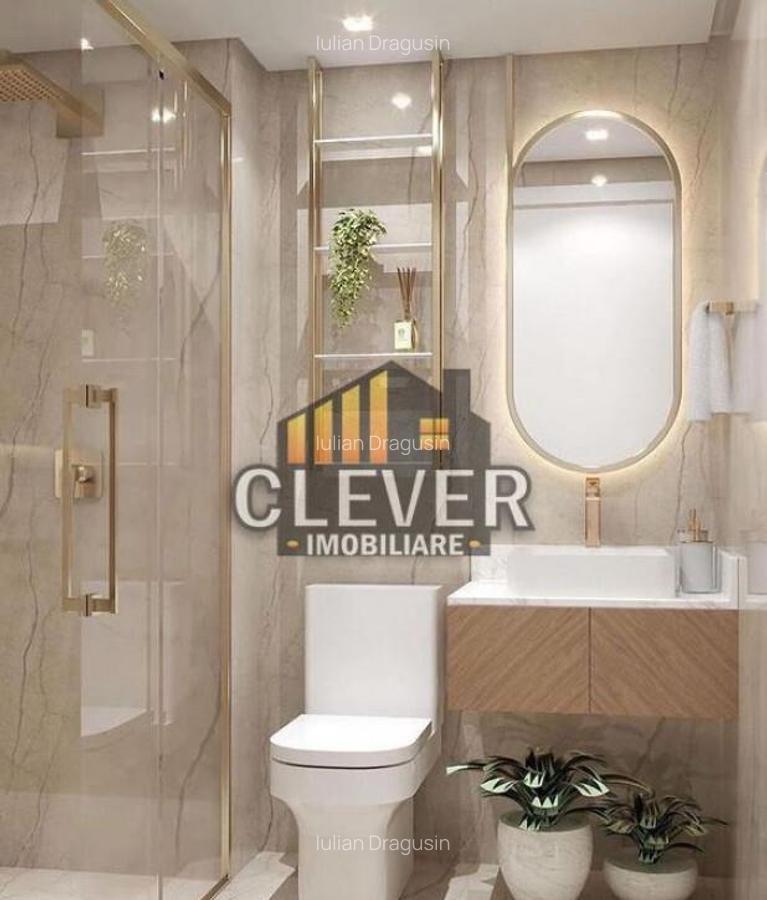 Ideal Investitie-Apartament Premium 2 Camere-Theodor Pallady - 5