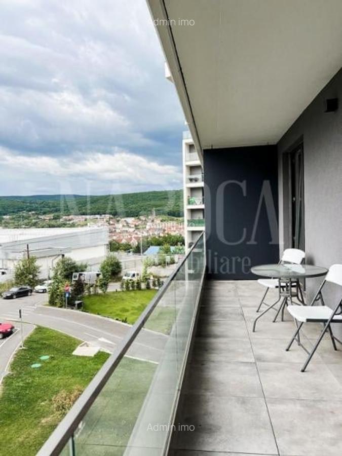 Apartament 2 camere de vanzare in Zorilor, Cluj Napoca - 10