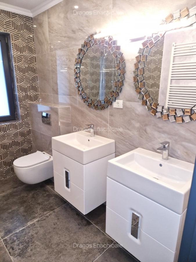 De inchiriat vila in ROSU/CHIAJNA- FINISAJE DE LUX, str Viitorului - 30