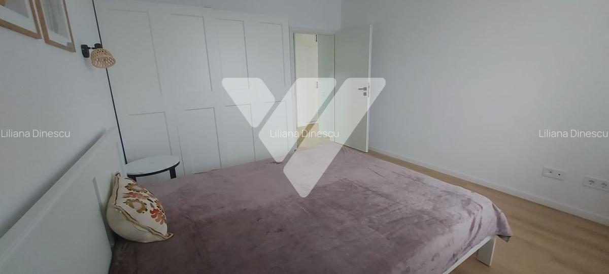 Apartament 2 camere prima inchiriere zona Rahovei Sibiu - 9