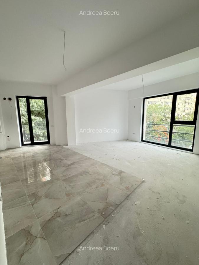 Vanzare Apartament 2 camere – Strada Teiul Doamnei | Comision 0% Bloc nou - 1