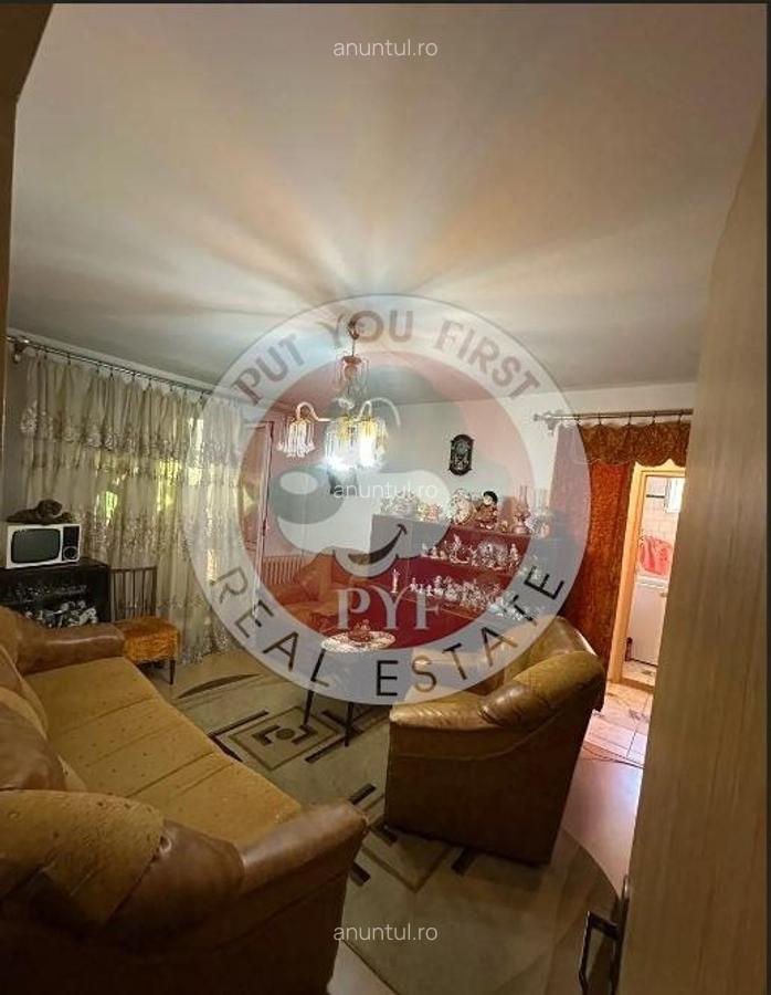 Piata Progresul | 3 camere | 57mp | Semidecomandat | B12329 - 5