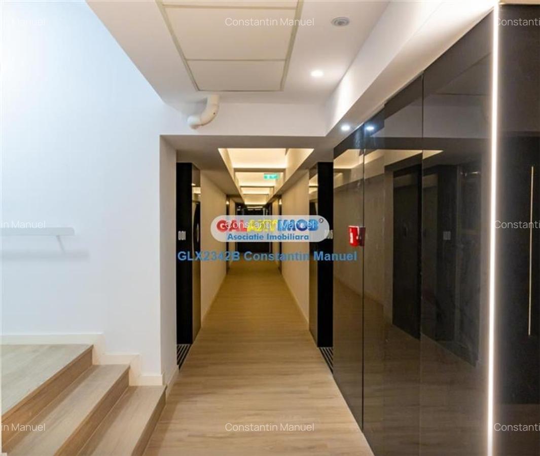 Apartament cu 2 camere, Cortina North, bloc nou - 5