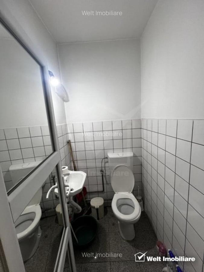 Inchiriere spatiu comercial, 55mp, Strada Avram Iancu, vad optim - 4