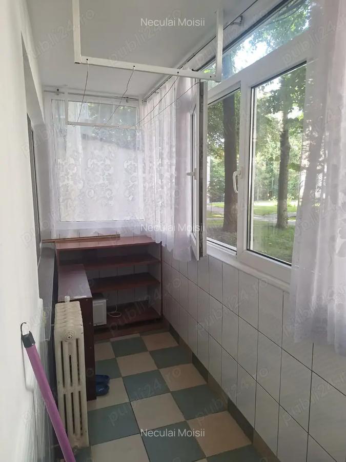 Inchiriez apartament cu 2 camere in Pacurari, zona Alpha Bank - 7
