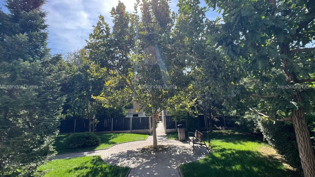 REV2005112 Vila cu Gradina l 5 Camere l CATTED RESIDENCE l 2 Locuri de Parcare - 18 REV2005112 Vila cu Gradina l 5 Camere l CATTED RESIDENCE l 2 Locuri de Parcare - 18