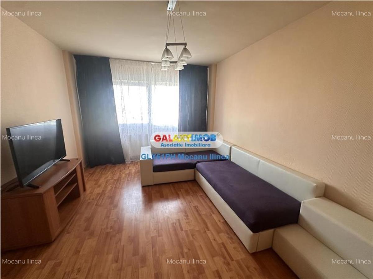 Inchiriere apartament 3 camere, in Ploiesti, zona Marasesti - 1