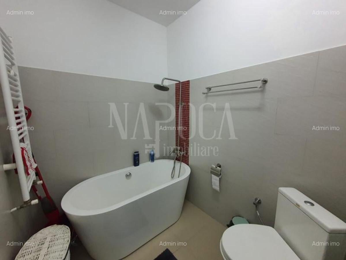 Apartament 2 camere de vanzare in Buna Ziua, Cluj Napoca - 5