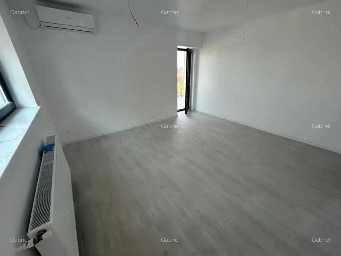Apartament 2 camere, 55mp utili+12mp terasa, bloc 2025, Hils Republica - 2