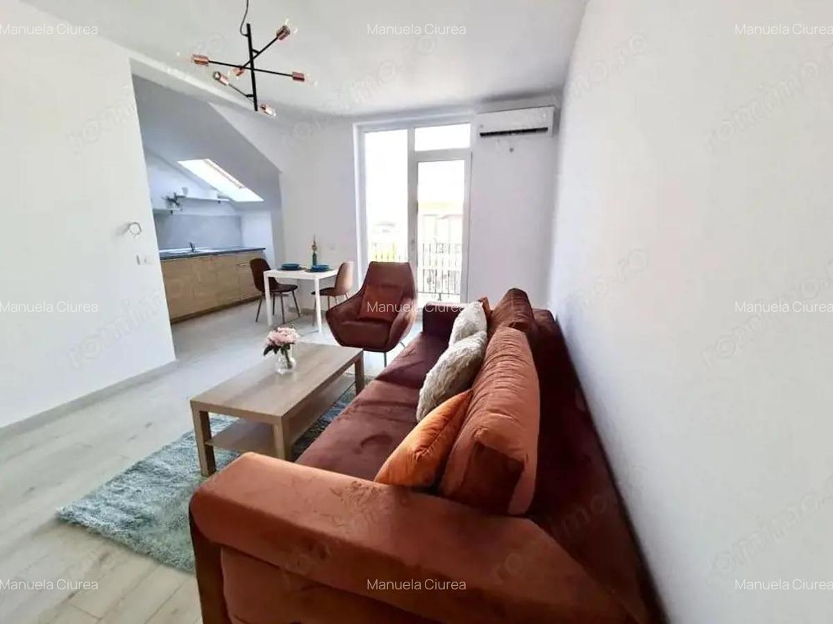 Apartament modern cu 2 camere | Dumbravita - 4