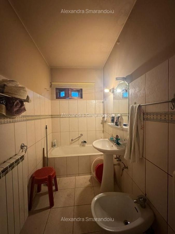 4 camere || Aviatorilor / Uruguay - 16