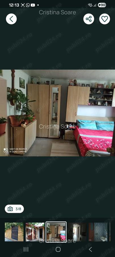 Casa Navodari centru - 5