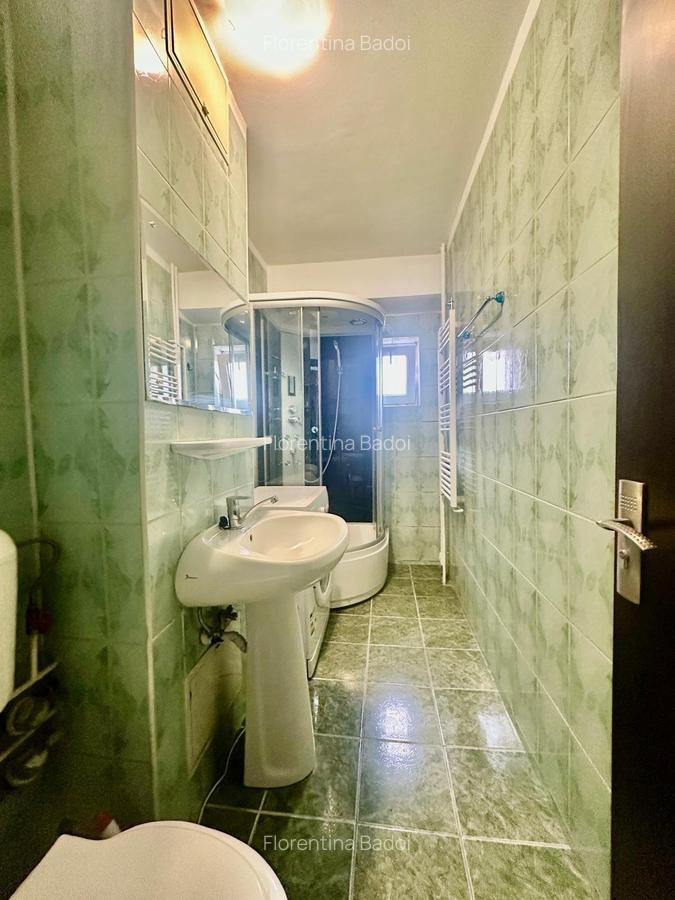 Tineretului metrou Timpuri Noi, MOBILAT MODERN, boiler - 11