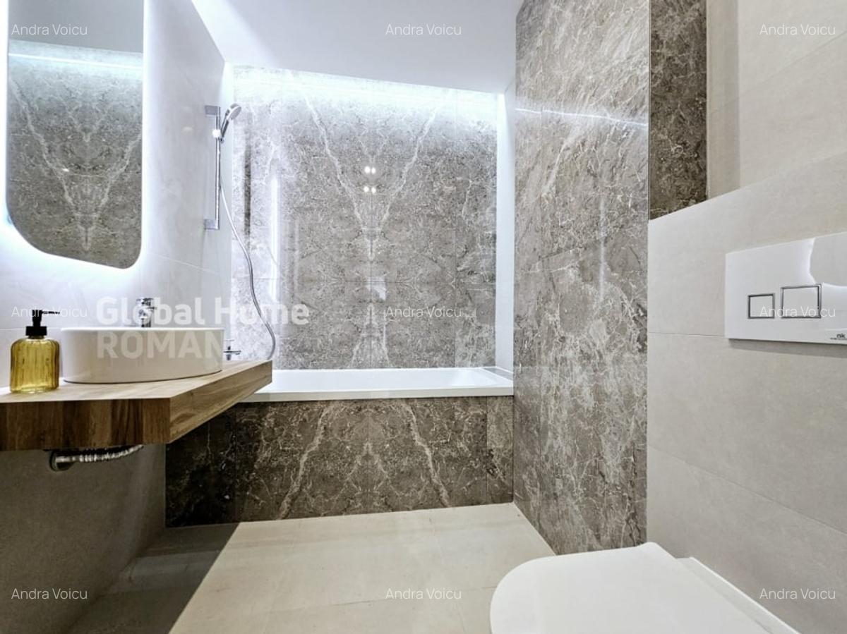 *NEW*Apartament Premium 2 camere 80MP | ARQA Jolie Village | Erou Iancu Nicolae - 17