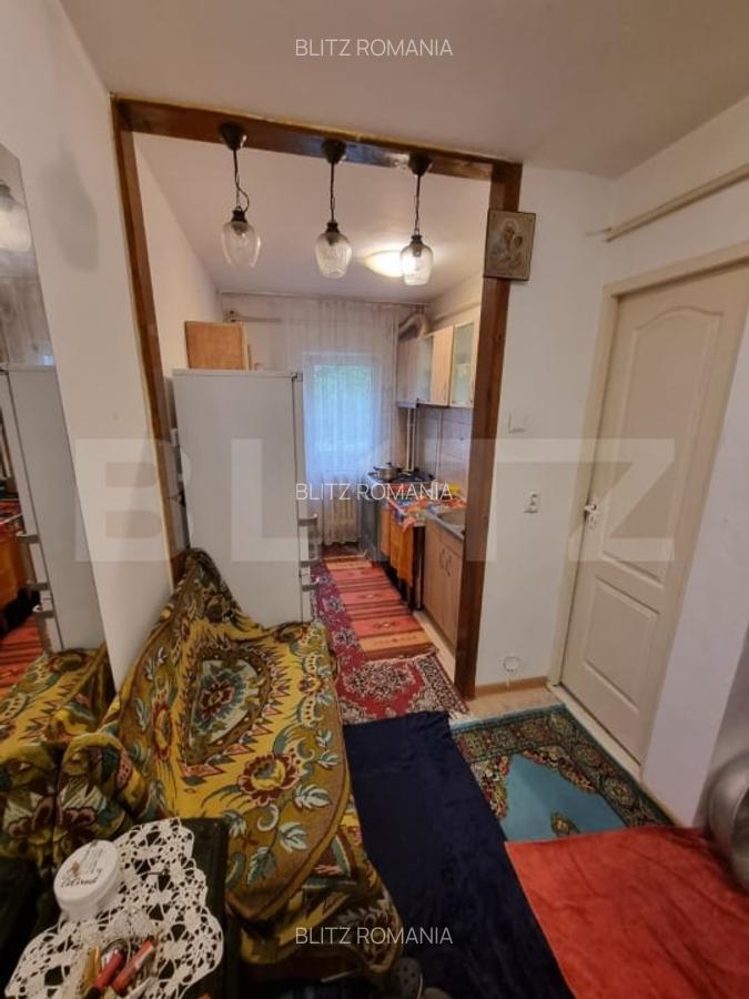 Garsoniera de vanzare, 32 mp, zona Frumoasa - 6
