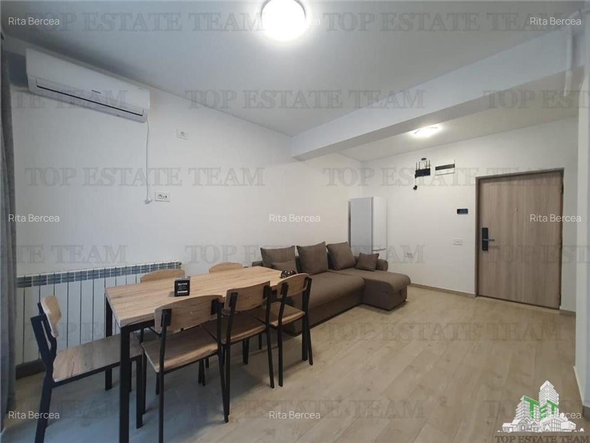 Apartament 2 camere Meraki MAMAIA NORD - 3