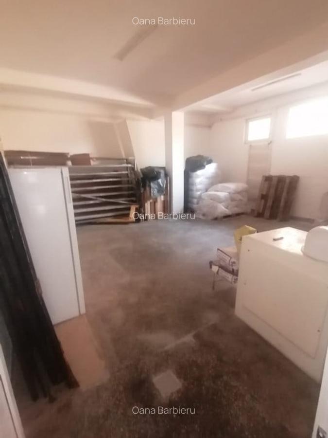 Spatiu ideal PRODUCTIE, 287 mp. , curte generoasa - 4