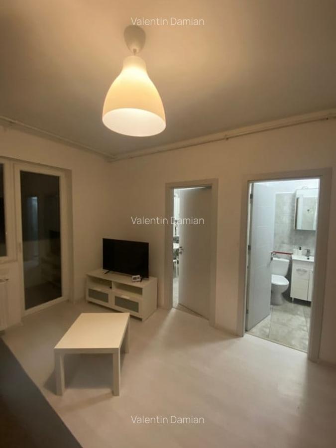 Inchiriere Garsoniera Decomandata Militari Residence - 12