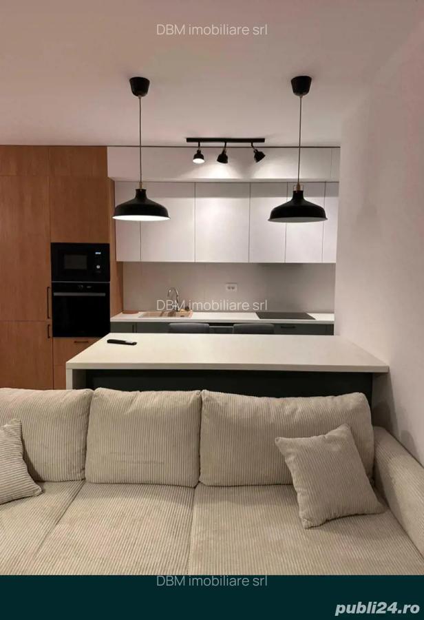 Apartament cu 2 camere de inchiriat la city of mara - 7