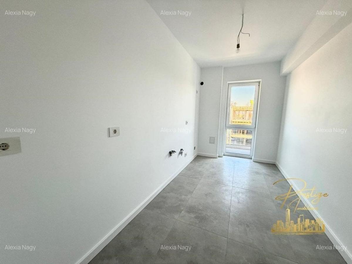 Apartament cu 2 camere decomandat în Calea Aradului - 16