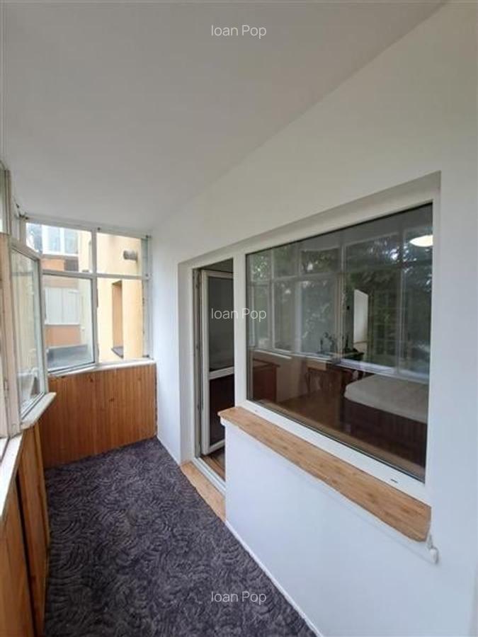 Apartament cu 3 camere decomandat, mobilat în Zorilor - 8