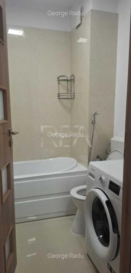 Apartament 2 Camere | Complexul Rezidential Exigent Plaza Faza 2 | Bloc Nou - 7
