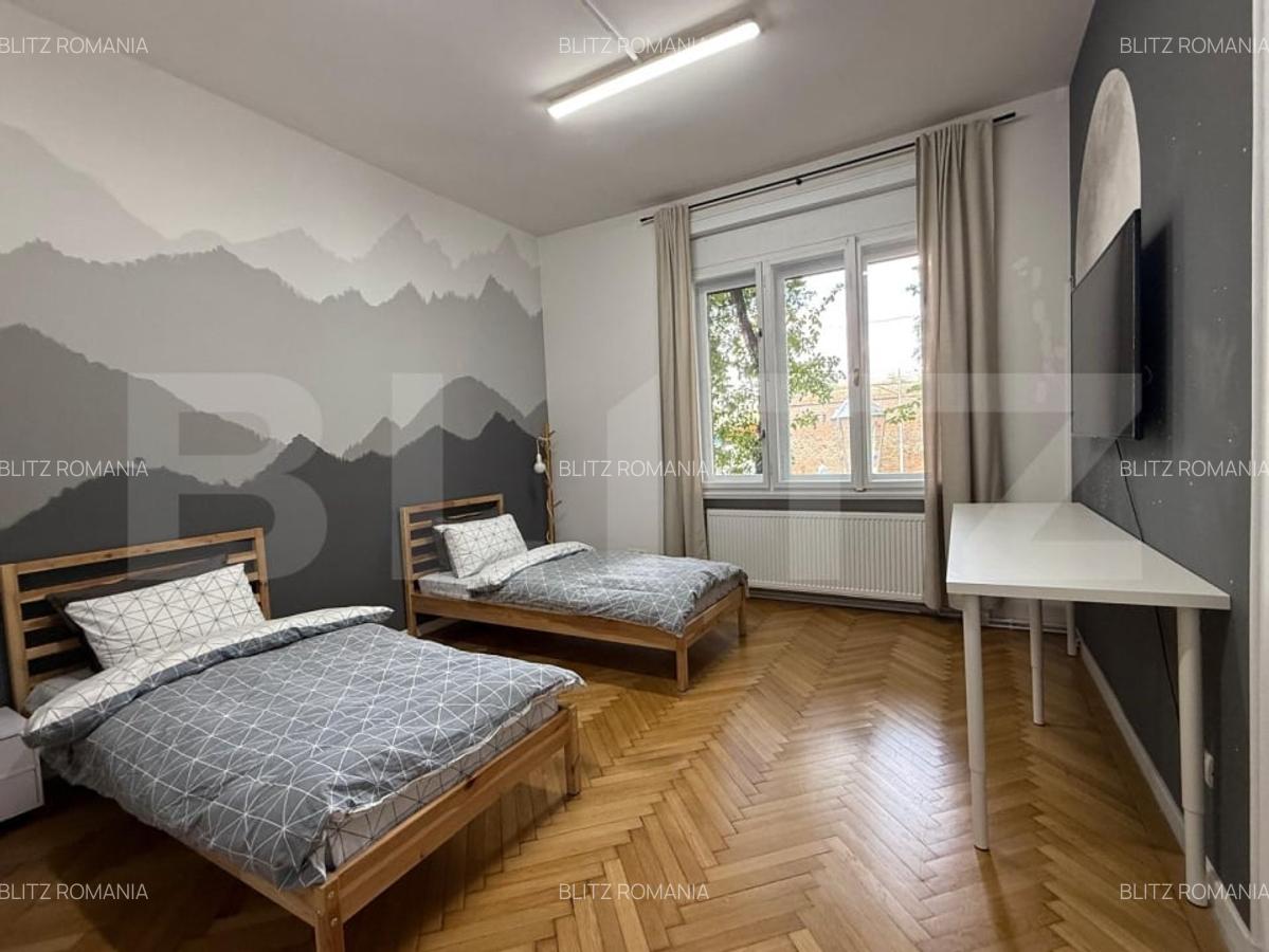 Apartament 4 camere, 154,76 mp, zona Bredeniceanu - 5