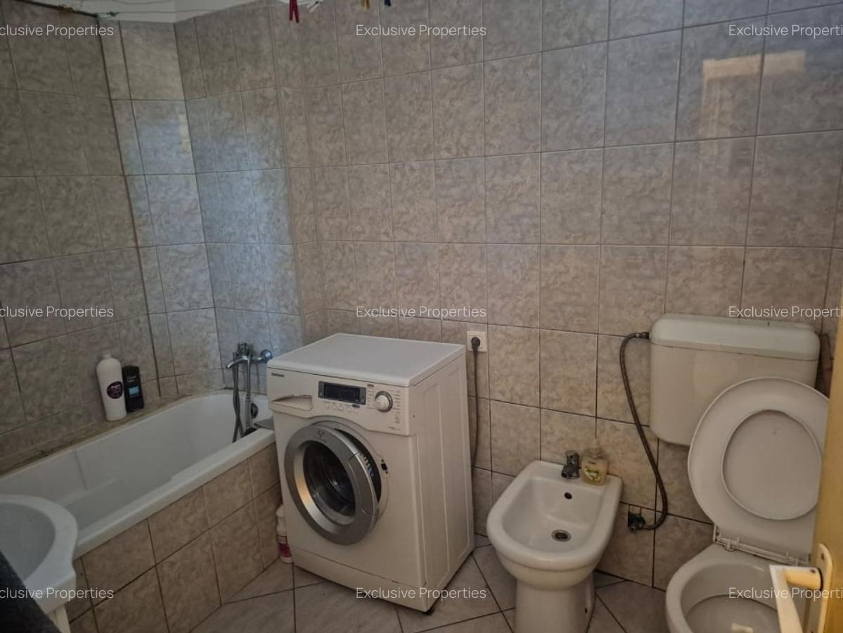 De vanzare - Apartament 2 camere, decomandat, 55 mp utili, parter TENRETULUI - 7
