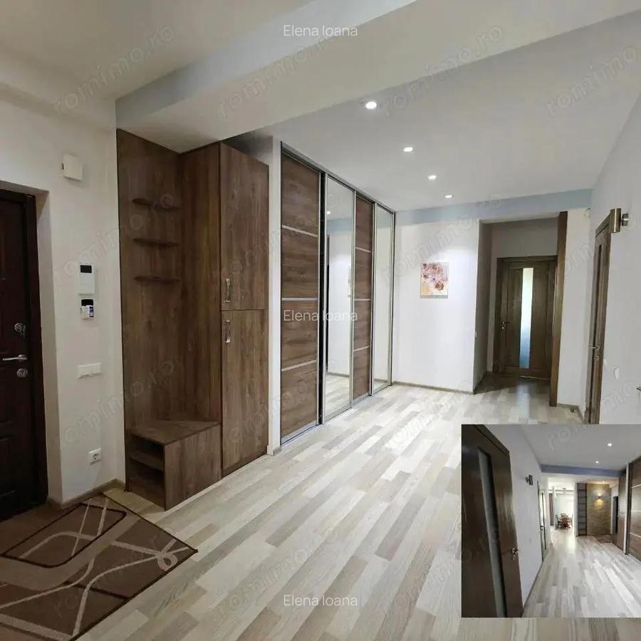 Inchiriere apartament Nicolae Grigorescu - 4