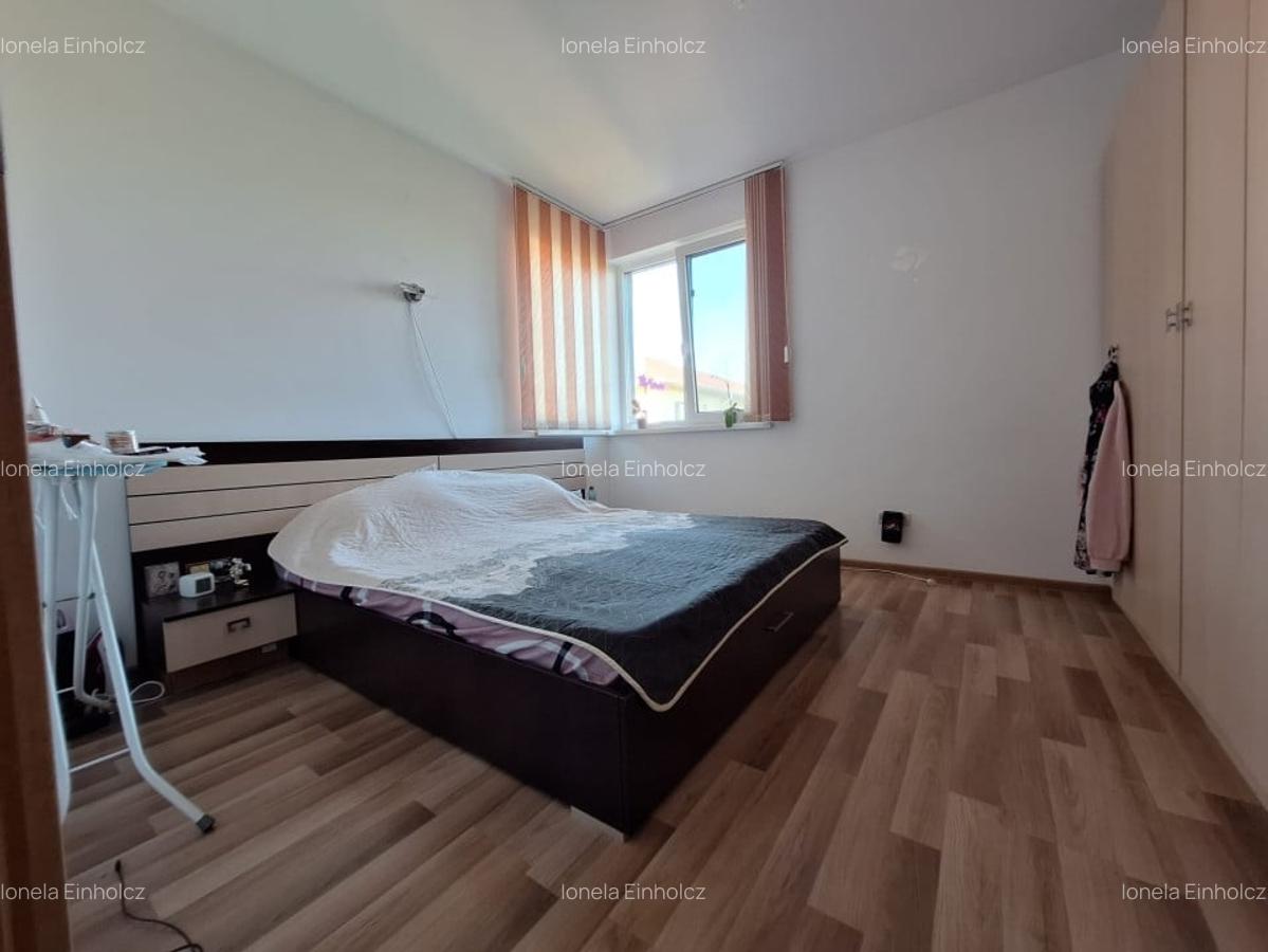 Apartament 3 camere, decomandat, 58 mp, etaj 3, cu pod de depozitare, Girocului - 3